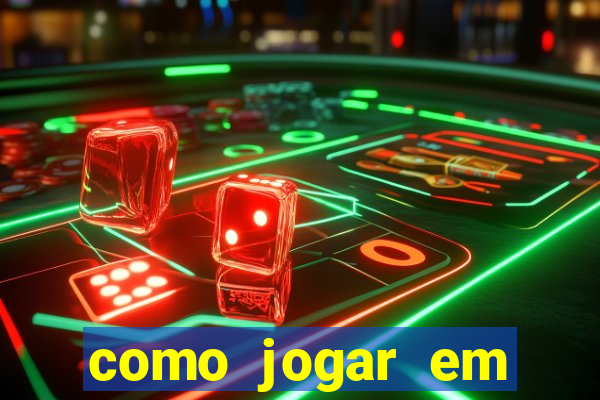 como jogar em plataforma chinesa