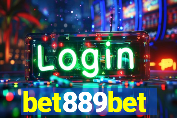 bet889bet