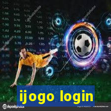 ijogo login