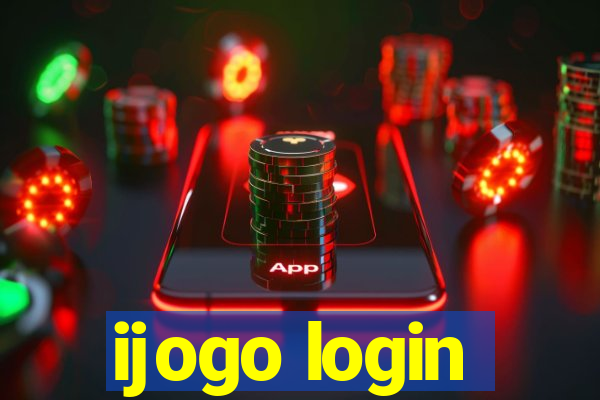 ijogo login