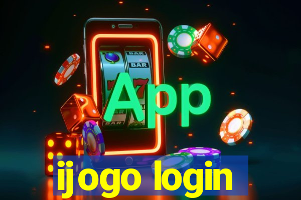 ijogo login