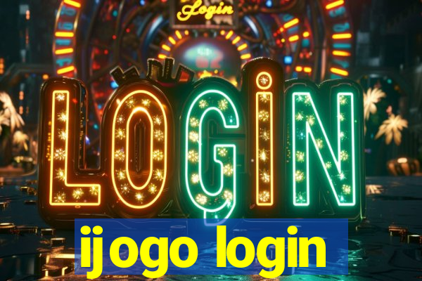 ijogo login