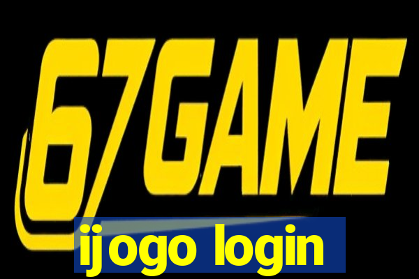 ijogo login