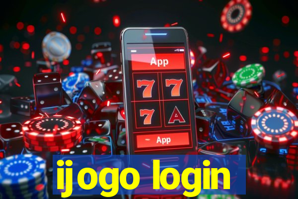 ijogo login