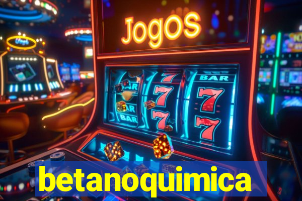 betanoquimica