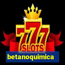 betanoquimica