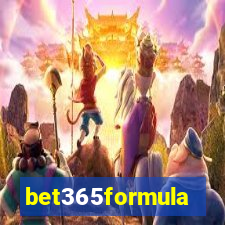 bet365formula