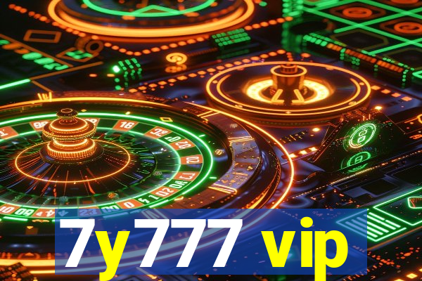 7y777 vip