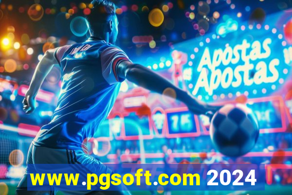 www.pgsoft.com 2024