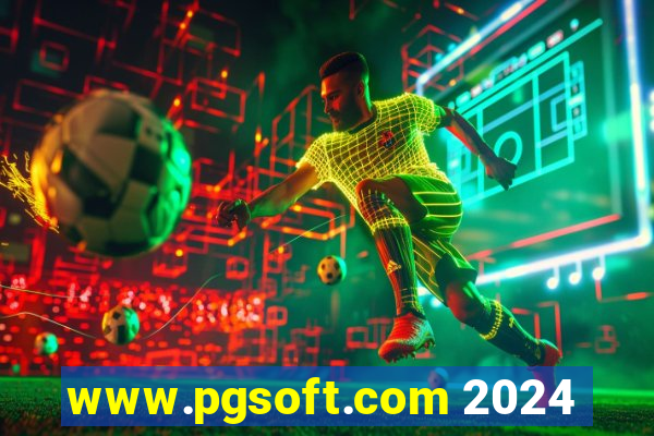 www.pgsoft.com 2024