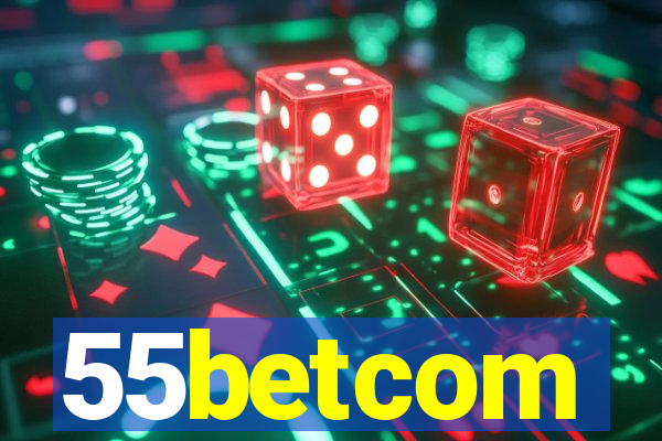 55betcom