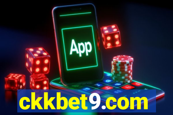 ckkbet9.com