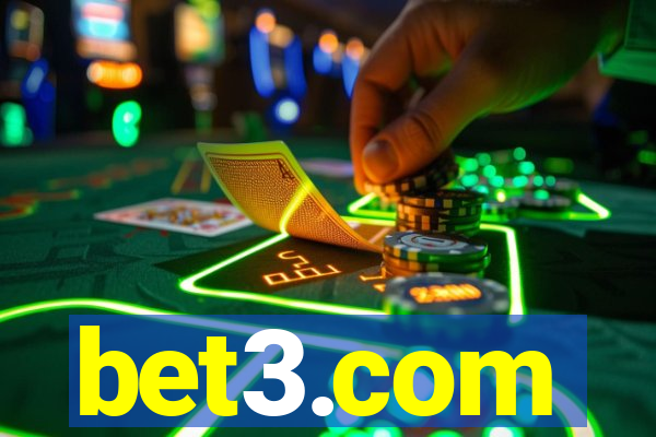 bet3.com