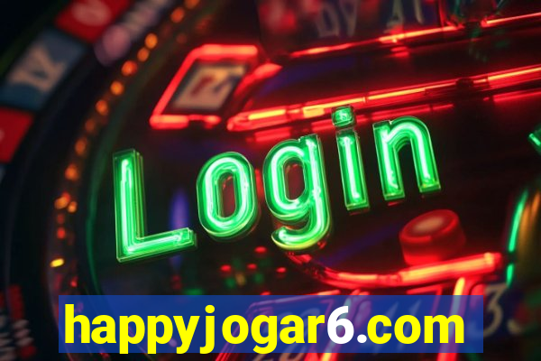 happyjogar6.com