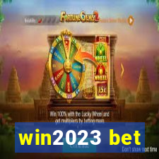 win2023 bet