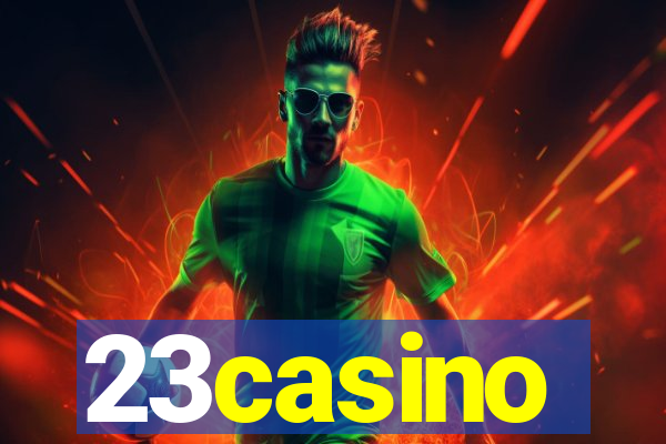 23casino