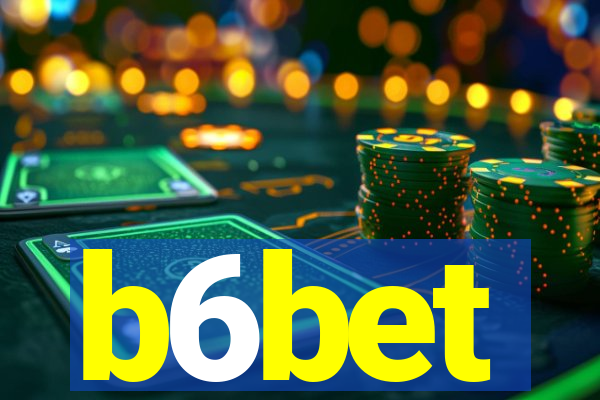 b6bet