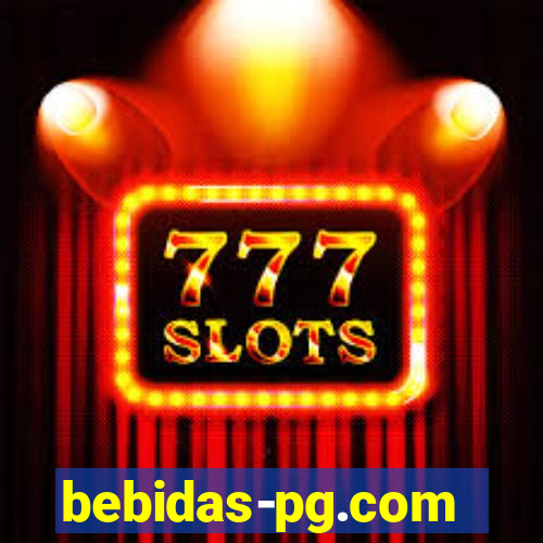 bebidas-pg.com