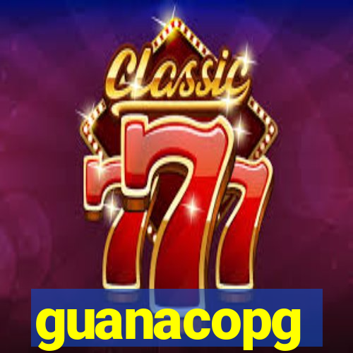 guanacopg