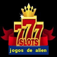 jogos de alien attack team 2