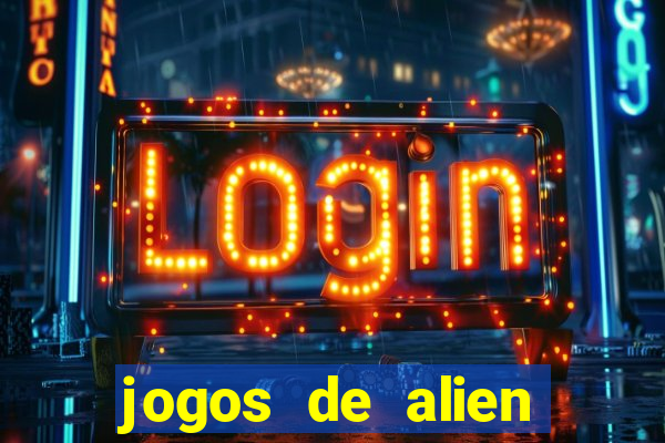 jogos de alien attack team 2