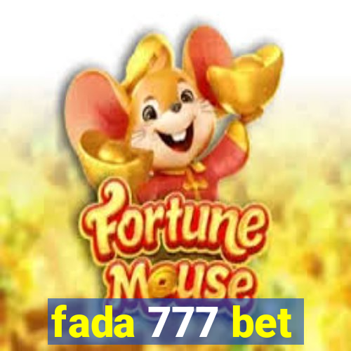 fada 777 bet