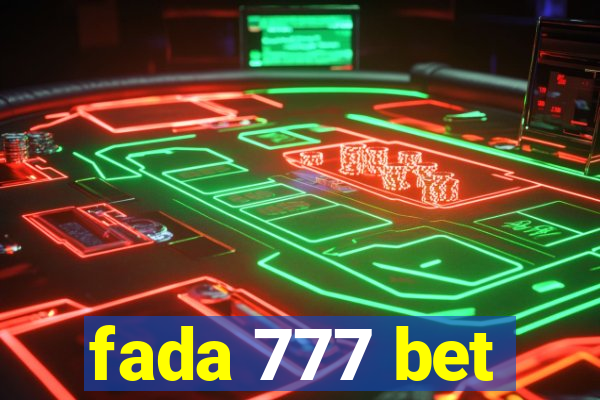 fada 777 bet