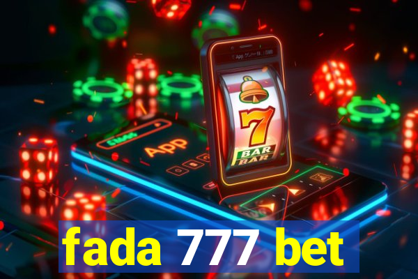 fada 777 bet