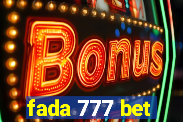 fada 777 bet