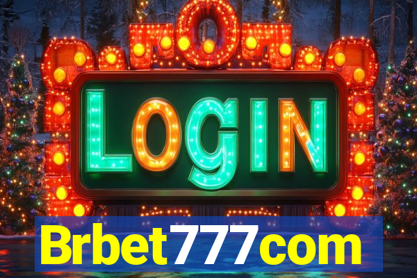 Brbet777com