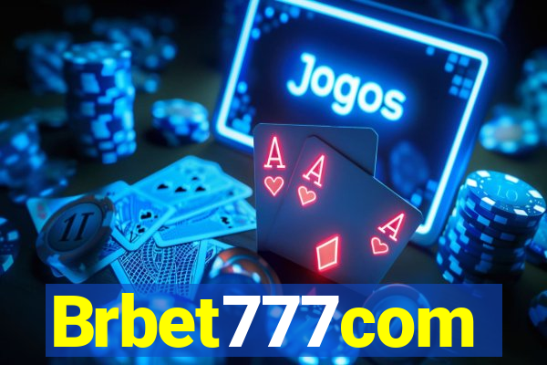 Brbet777com