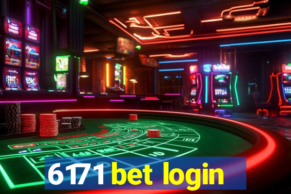 6171 bet login