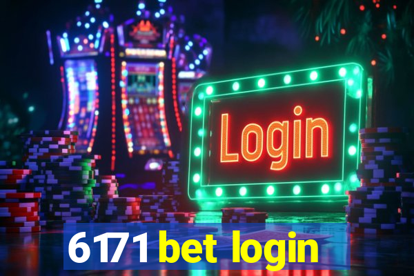 6171 bet login