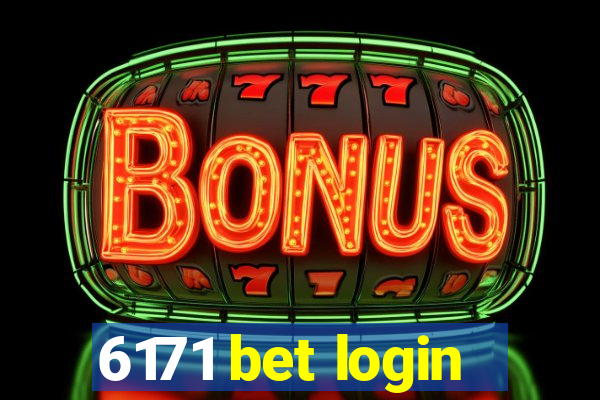 6171 bet login