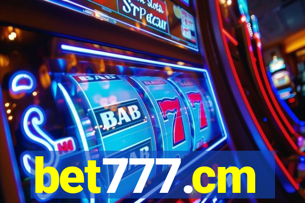 bet777.cm