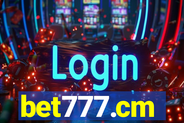 bet777.cm