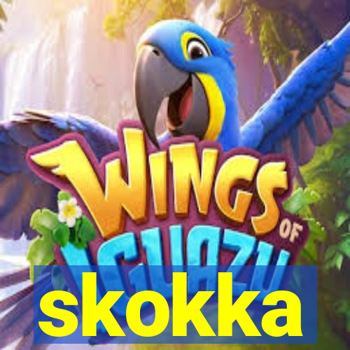 skokka