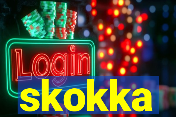 skokka