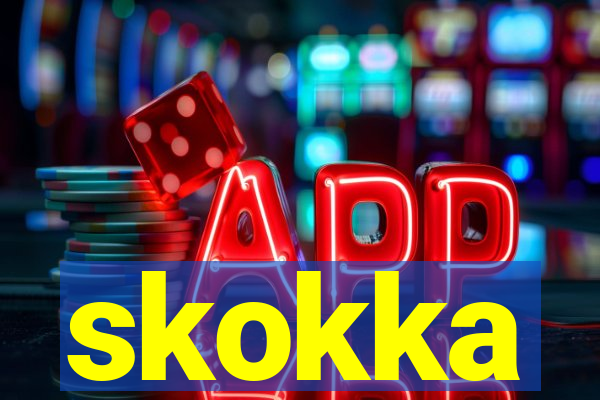 skokka