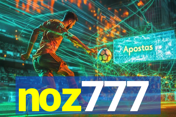 noz777