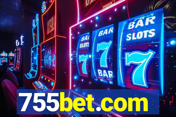 755bet.com