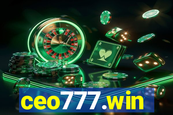 ceo777.win