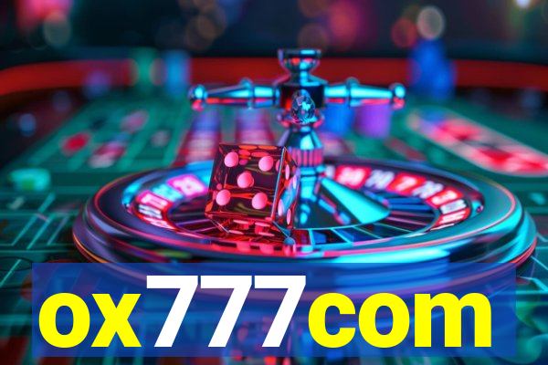 ox777com