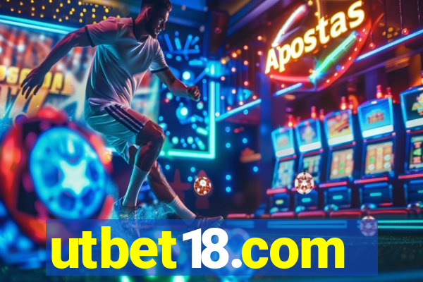 utbet18.com