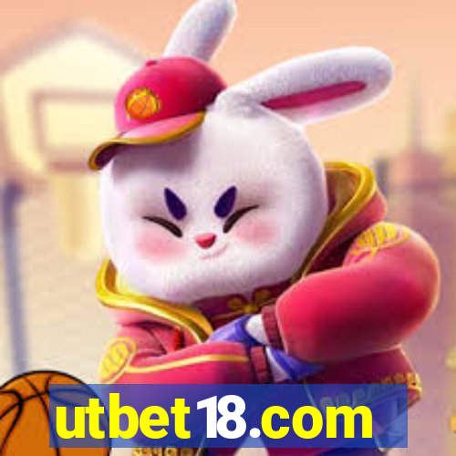 utbet18.com