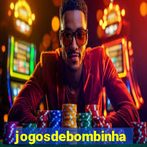 jogosdebombinha