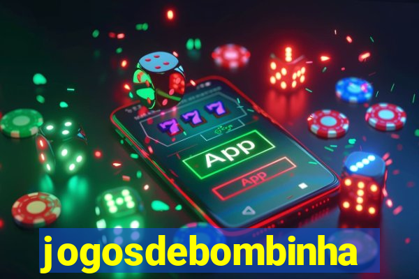 jogosdebombinha