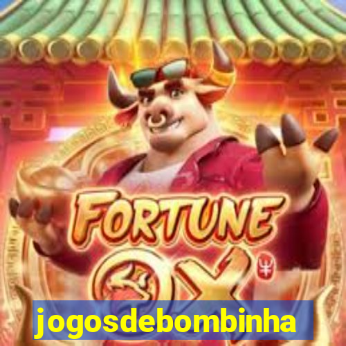 jogosdebombinha