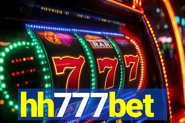 hh777bet