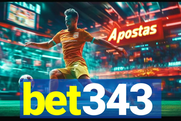 bet343